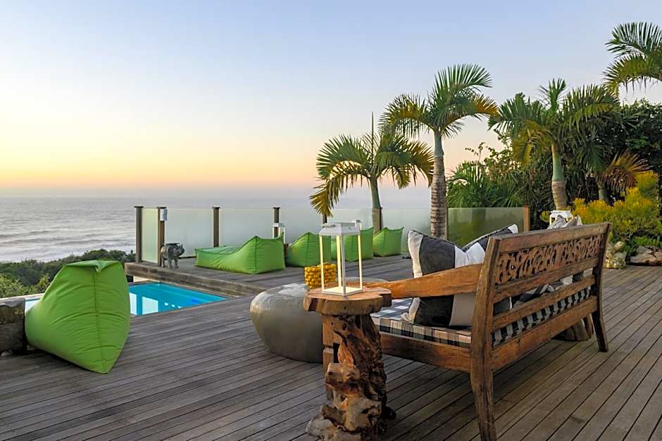 Nakai Beach Homestay