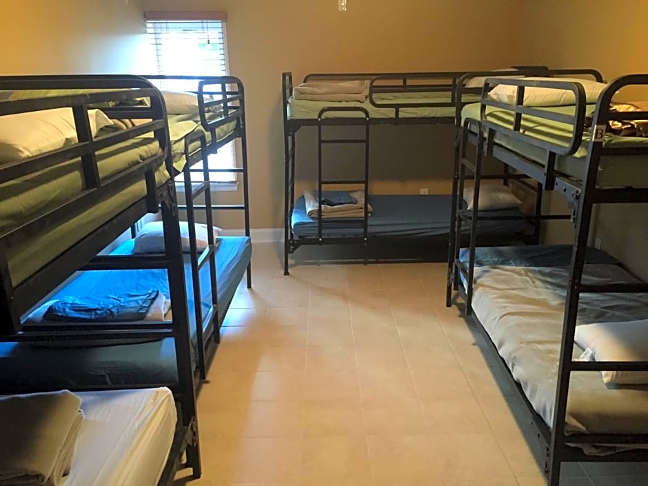 DC International Hostel 2