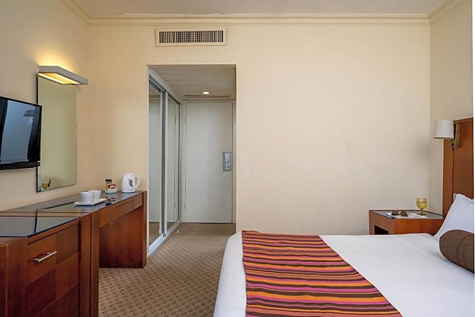 Leonardo Inn Hotel Dead Sea