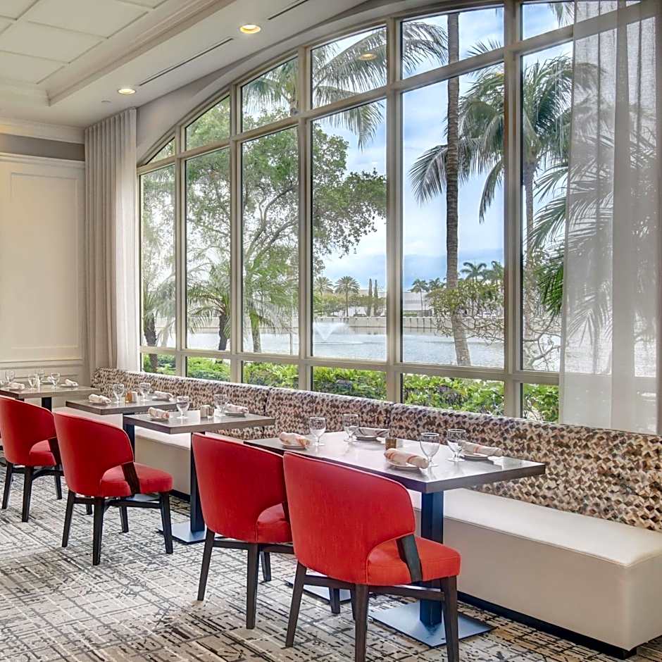 Hilton Garden Inn Palm Beach Gardens