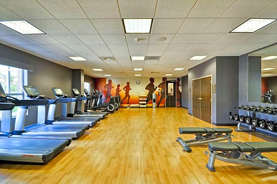 Hyatt House Atlanta Cobb Galleria