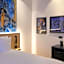Comic Art Hotel