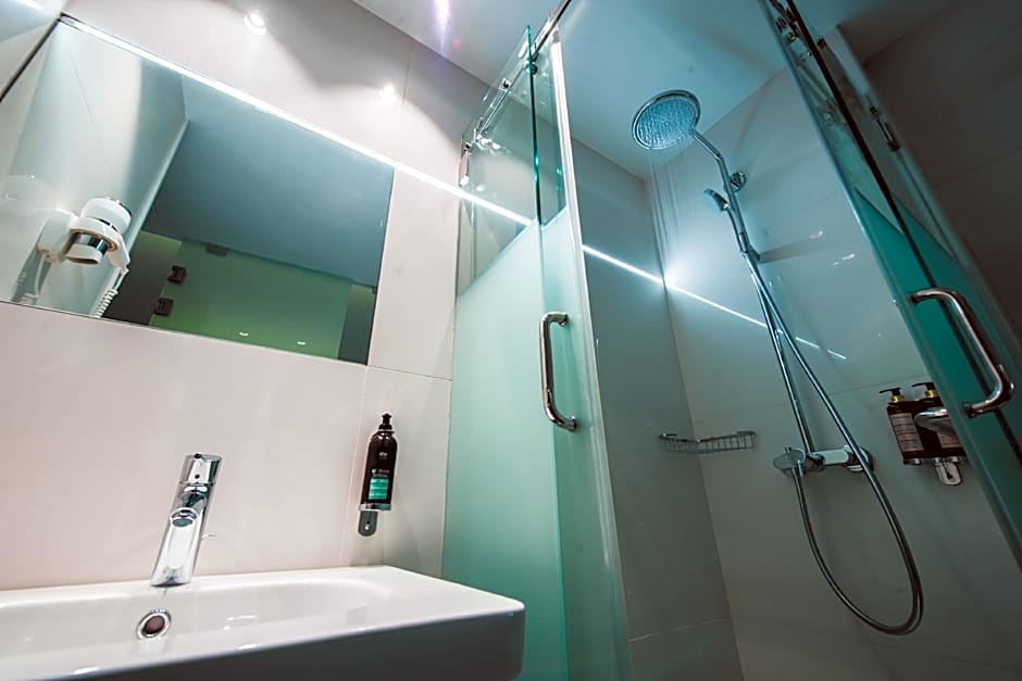 Caramel Boutique Hotel