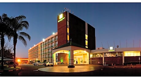 Holiday Inn Bulawayo Hotel By IHG