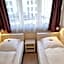 Adler Hotel Frankfurt
