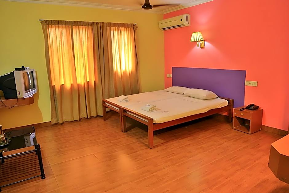 Hotel Srinivas