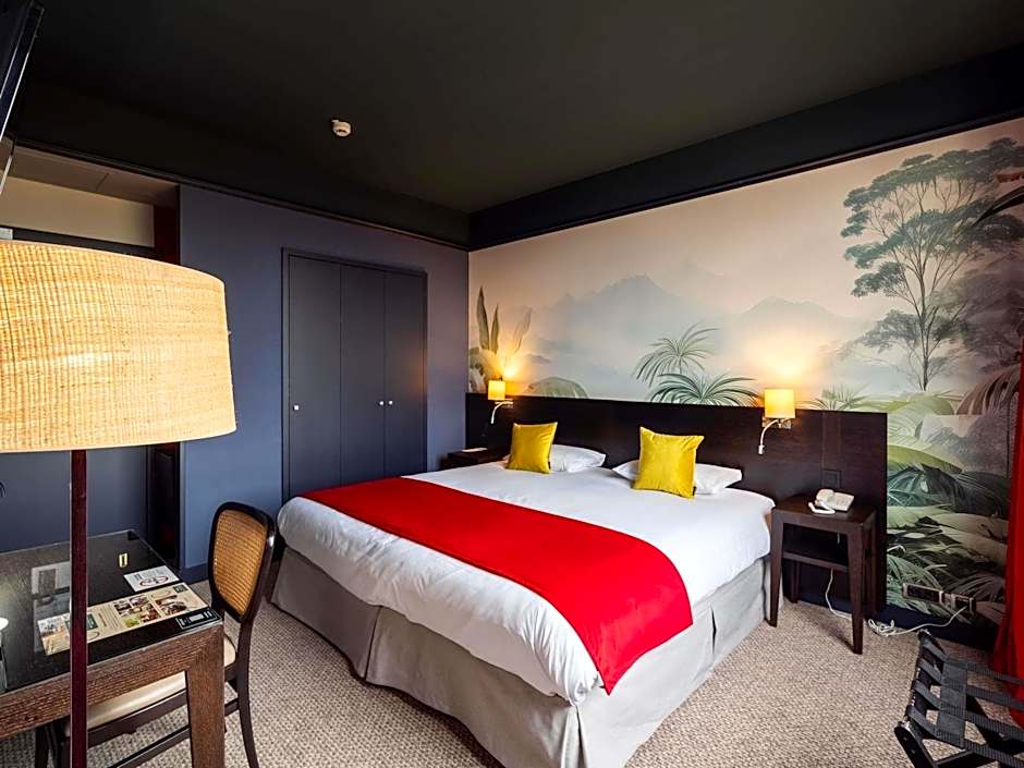 Mercure Bordeaux Chateau Chartrons