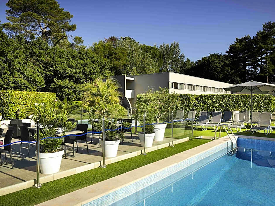 Mercure Orange Centre