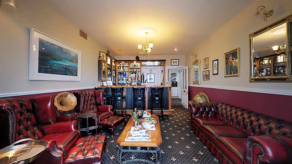 Milltown House Dingle