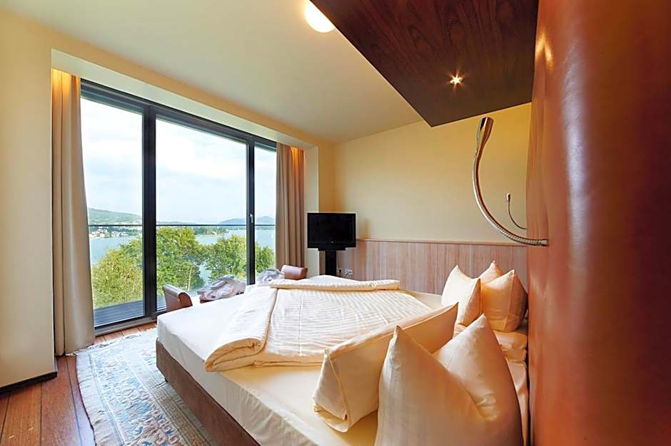 Parkhotel Pörtschach - Das Hotelresort mit Insellage am Wörthersee