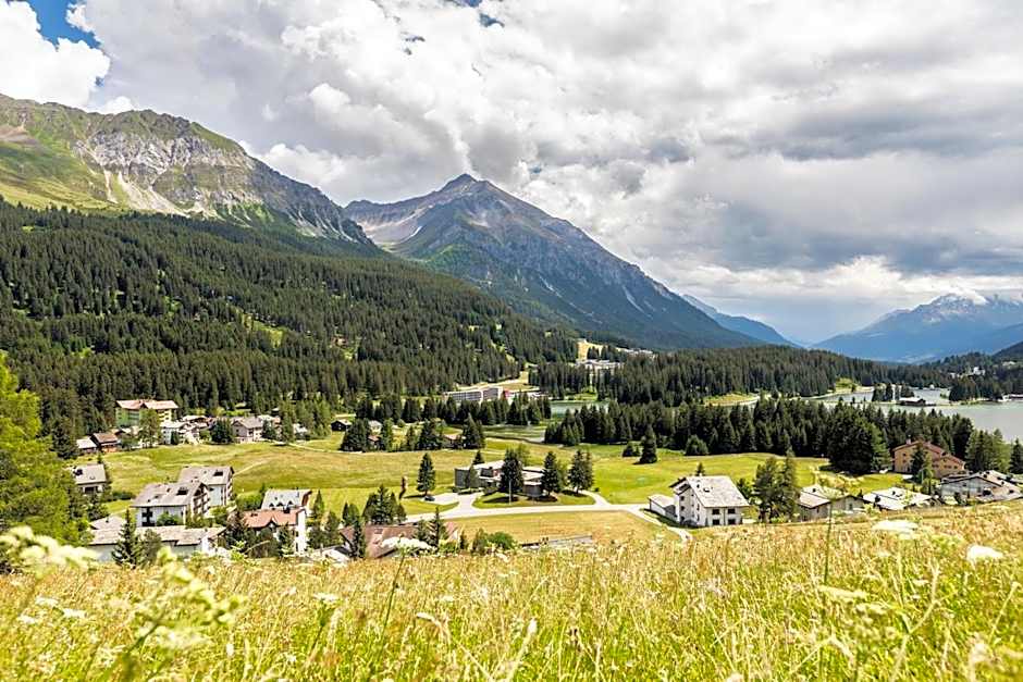 Hotel Waldhaus am See