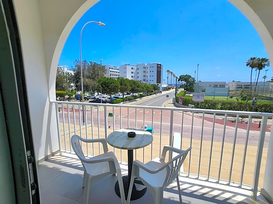 Florence Hotel Apartments