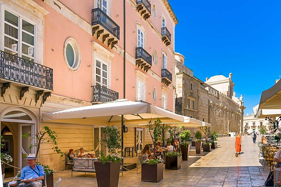 Palazzo Artemide - VRetreats