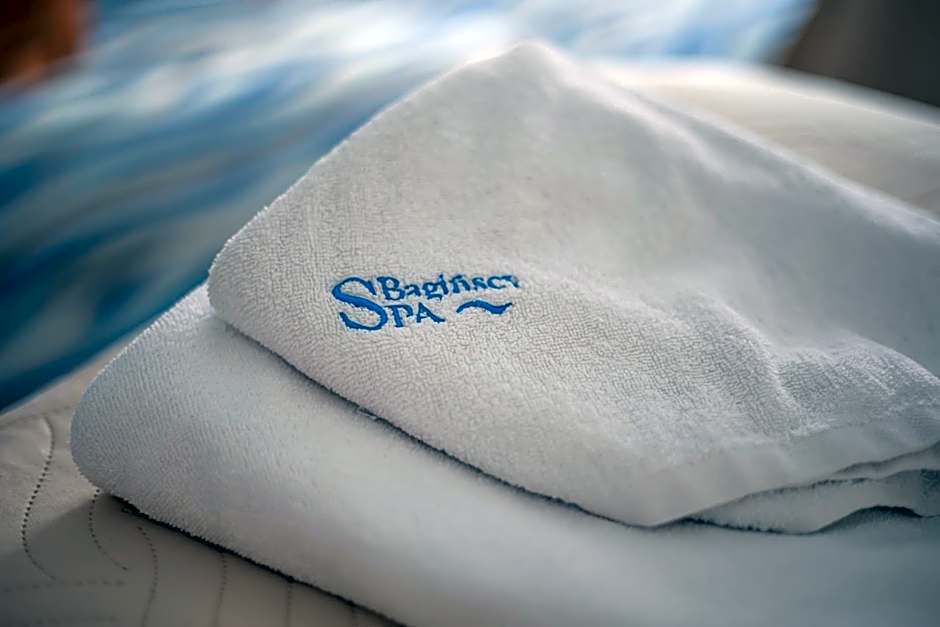 Bagińscy Spa