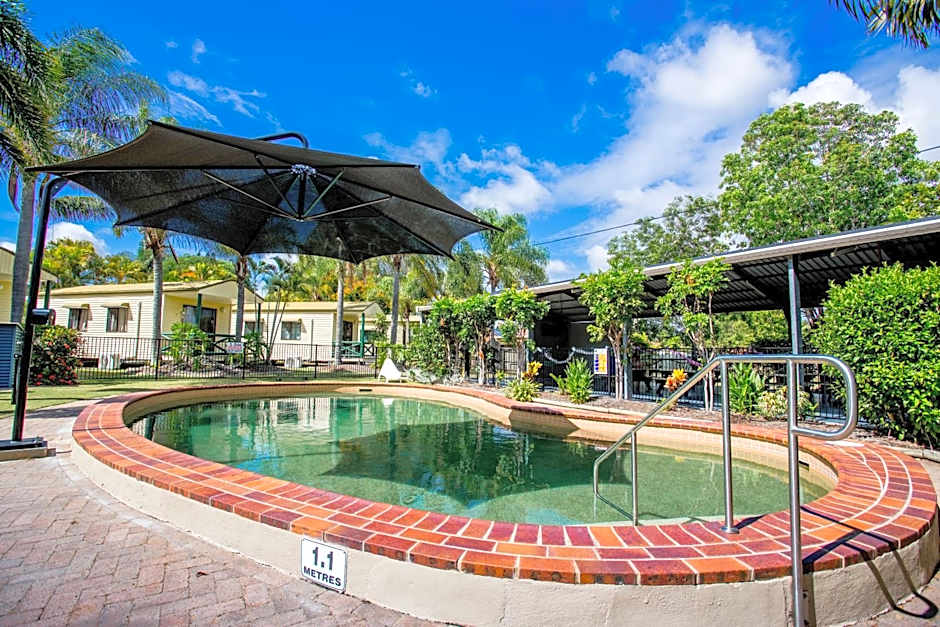 Tasman Holiday Parks - Hervey Bay