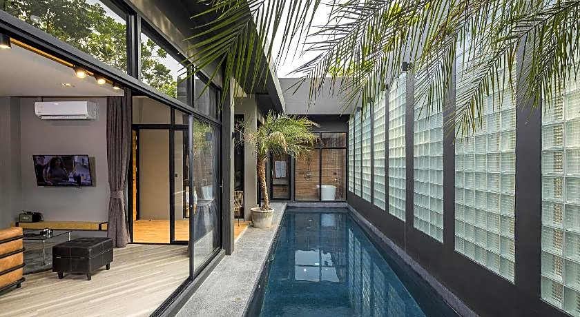 Wheeler Bed & Bike Hotel