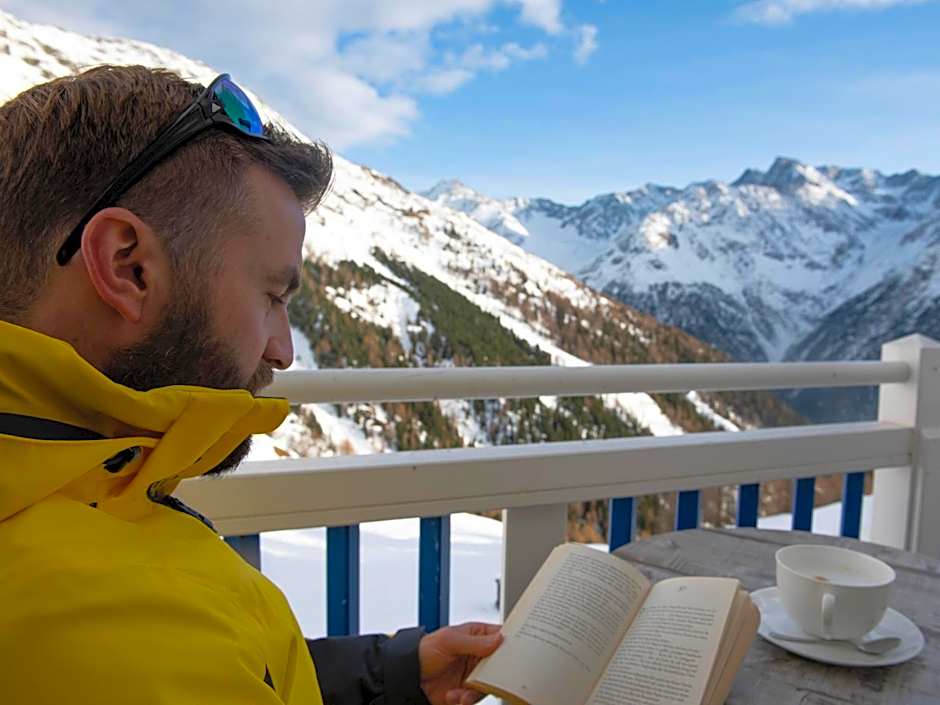 Glanzer Homes Hochsölden