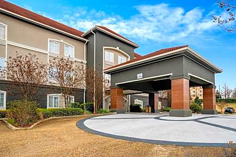 La Quinta Inn & Suites by Wyndham Vicksburg