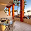Mexican Styled 2 BR Condo - Beachfront - Pool