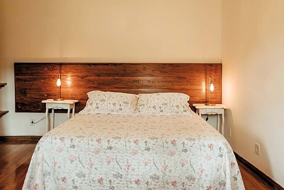 Pousada Casa do Pilar