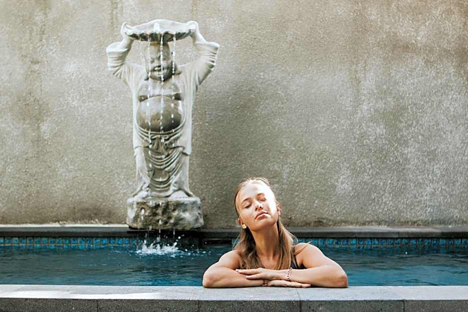 Kuta Legian Villa