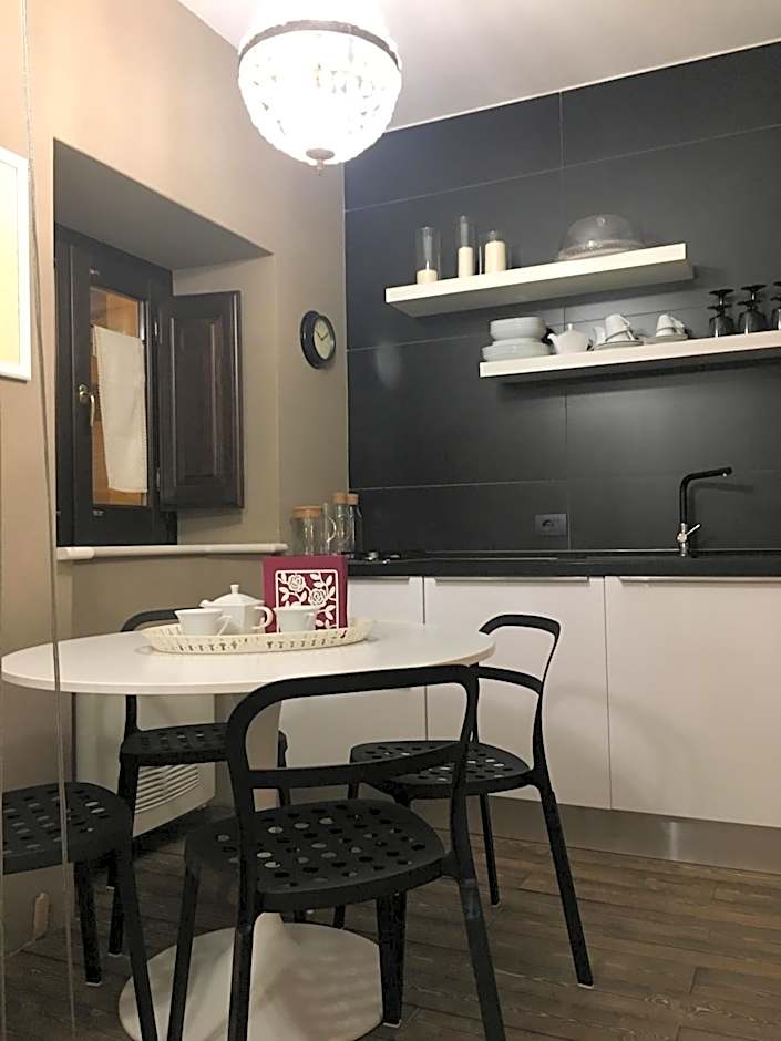 B&B Santapau Charme Living