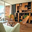 Hotel B Urban by Fontán Reforma