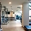 DoubleTree by Hilton Bratislava