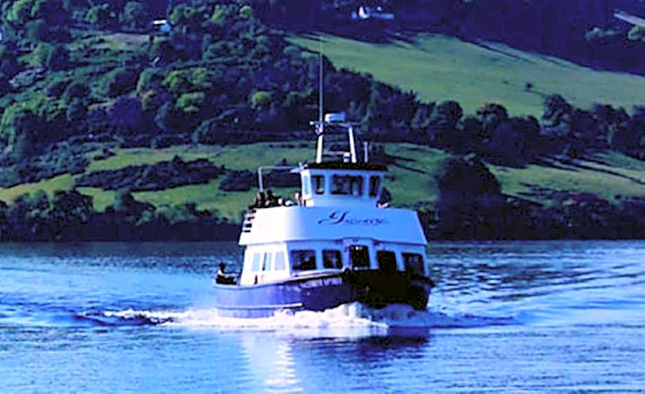 Loch Ness Clansman Hotel