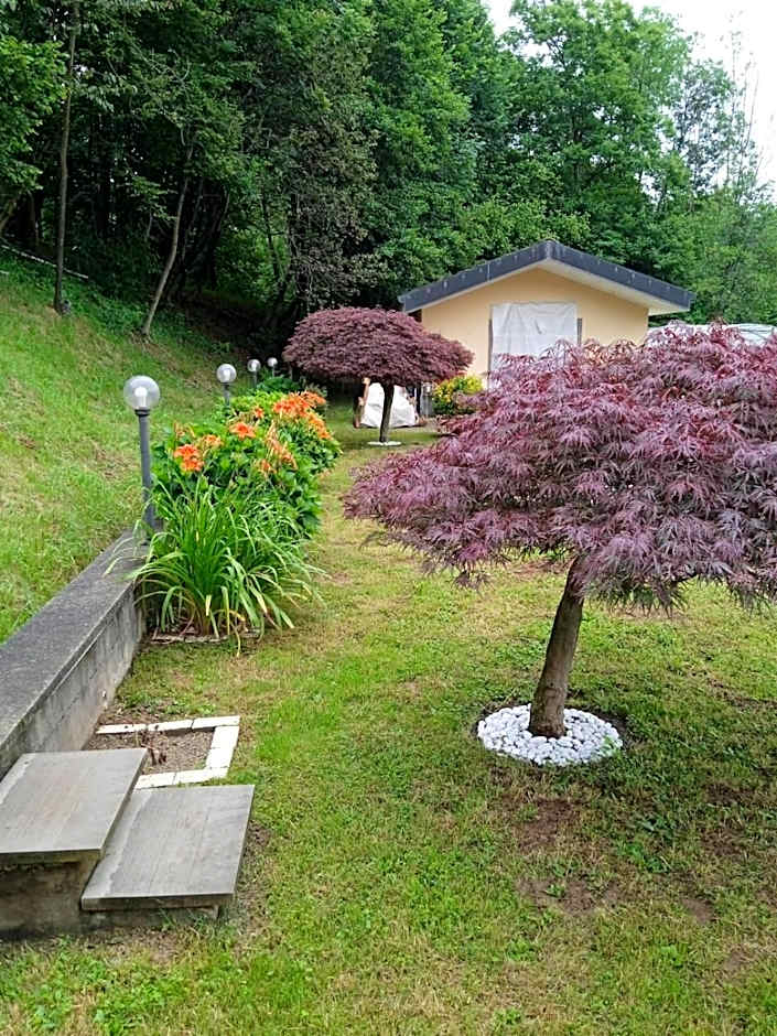 Appartamento La Casa nel Bosco