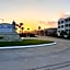Cozy Galveston Beach Front Condo
