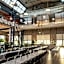 Quality Hotel 11 & Eriksbergshallen