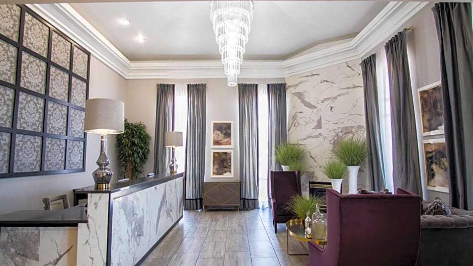 Abbey Inn Cedar City