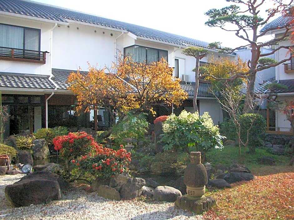 Yanagiya