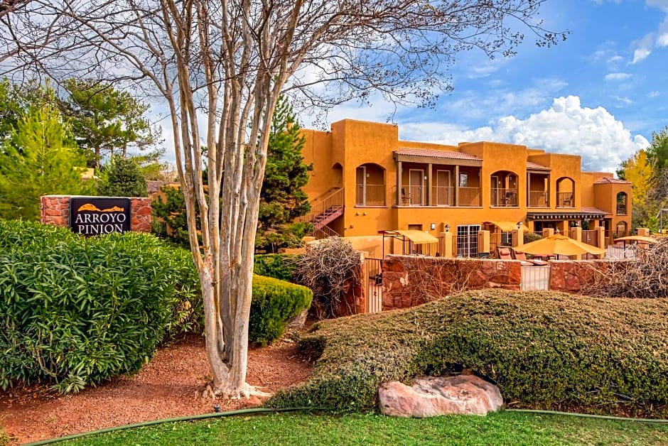 Arroyo Pinion Hotel, Ascend Hotel Collection