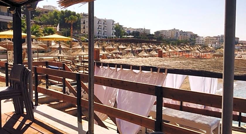 Saranda International