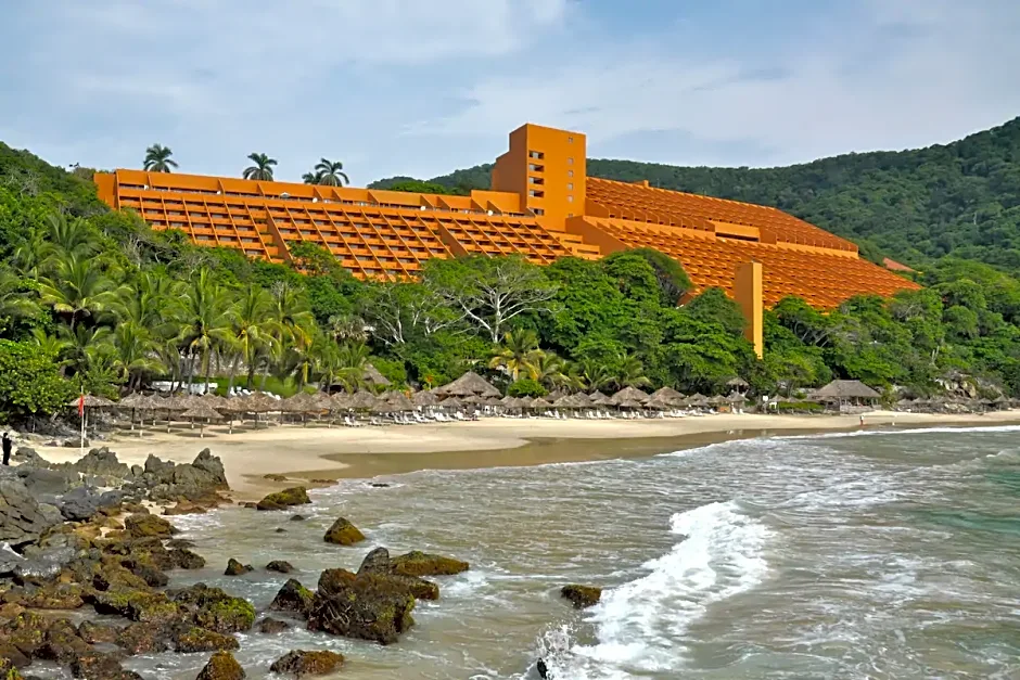 Las Brisas Ixtapa