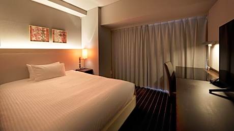 Room Selected at Check-In (1 Adult) - Non-Smoking