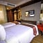 Asialink Hotel Batam by Prasanthi