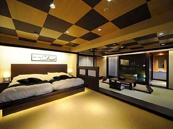 Nogi Onsen Hotel