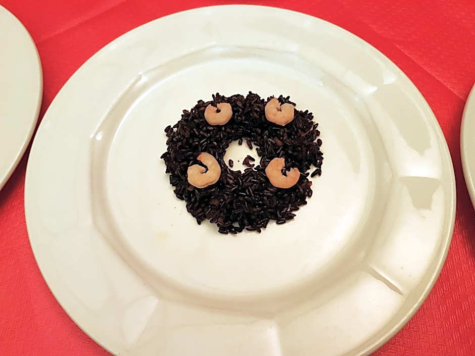 Hotel Lory & Ristorante Ferraro