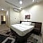 Fragrance Apartments and Suites