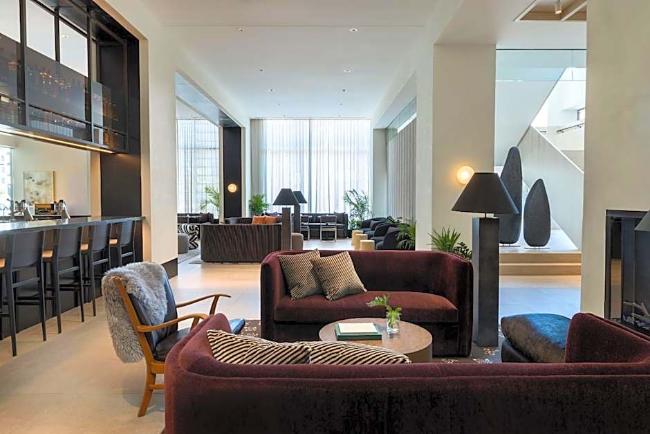 Kimpton Claret Hotel By IHG