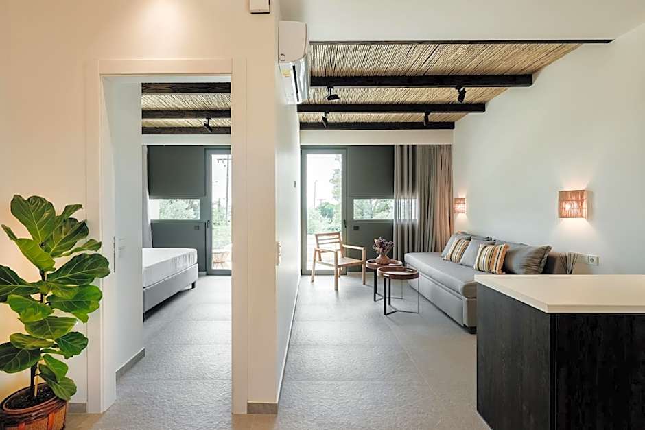 Suite Homes - Fine Living , Preveza