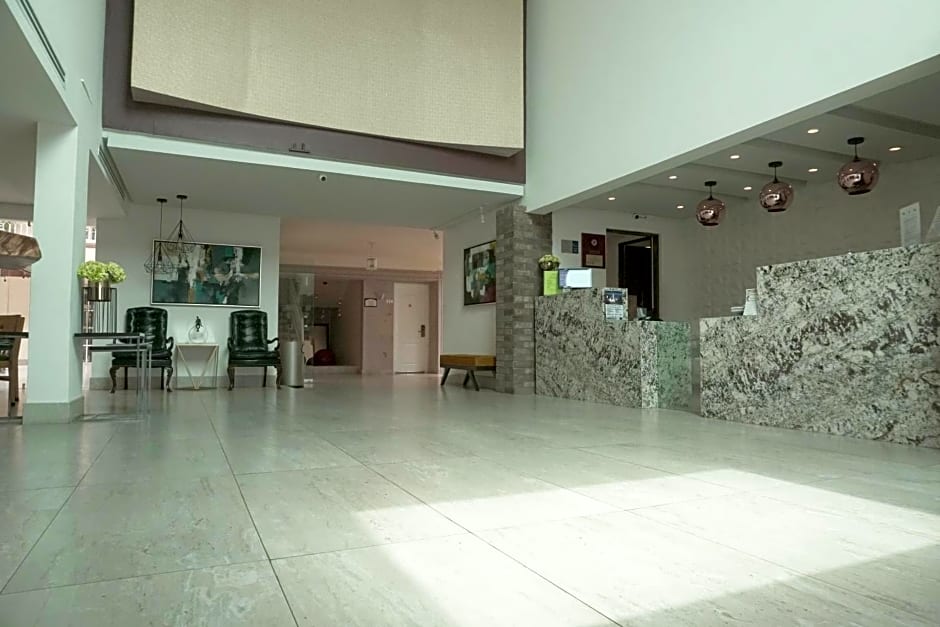 Best Western Plus Monterrey Colon
