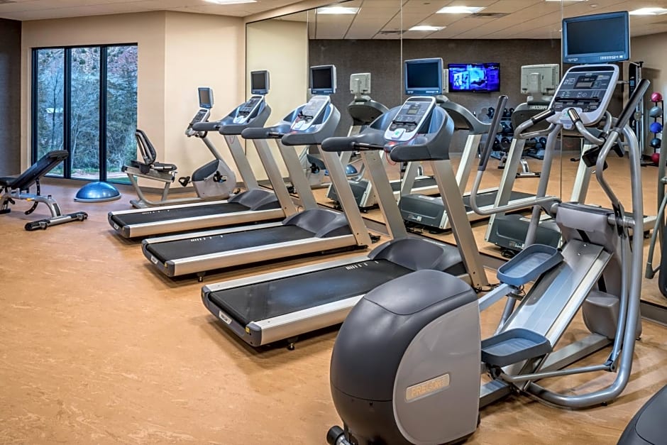 SpringHill Suites by Marriott Springdale Zion National Park