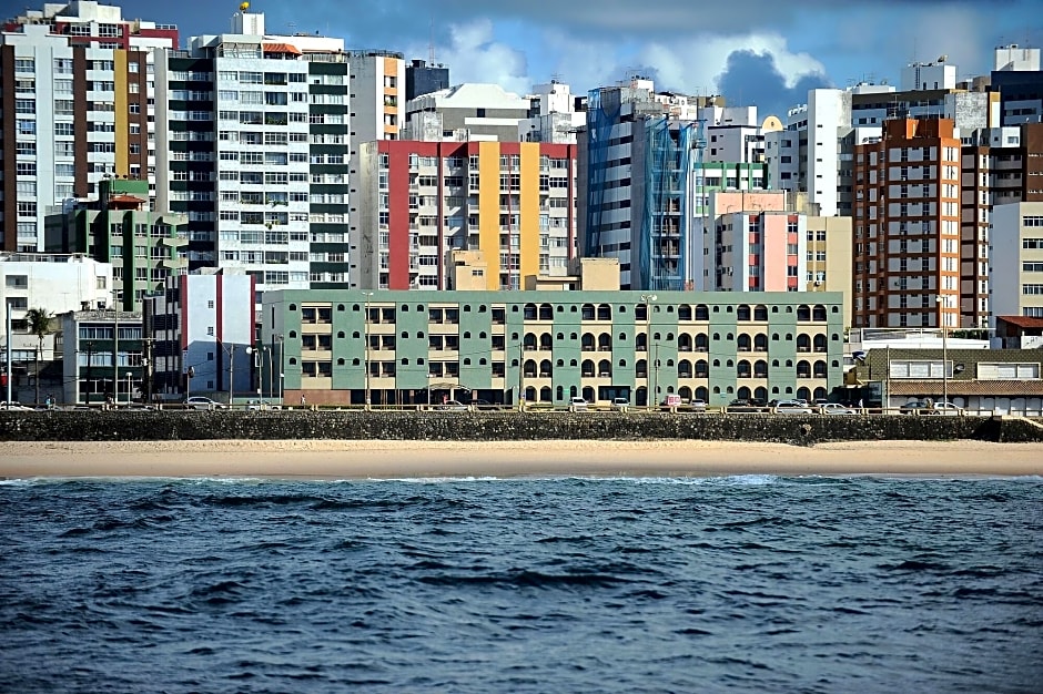 Portobello Pituba Praia