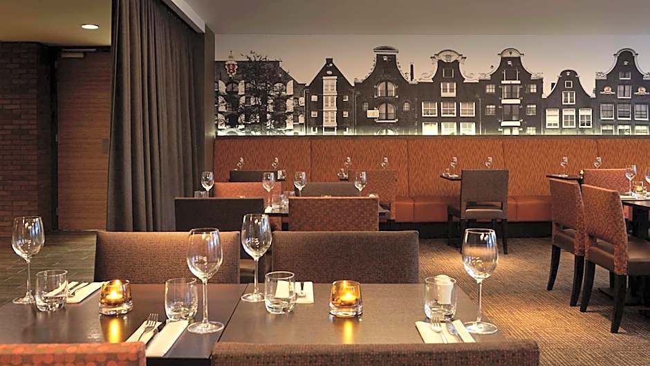 Hyatt Place Amsterdam Airport