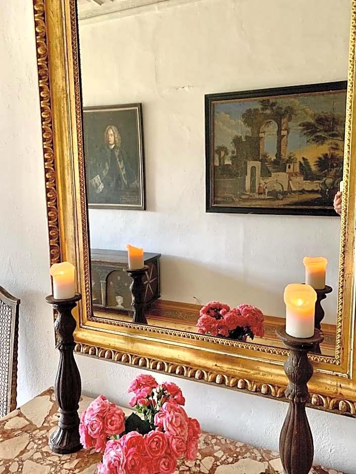 Schloss Moosburg Gästehaus