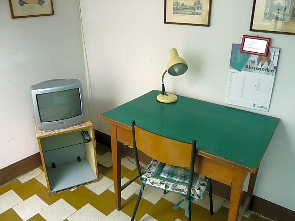 Pensione Rinascente